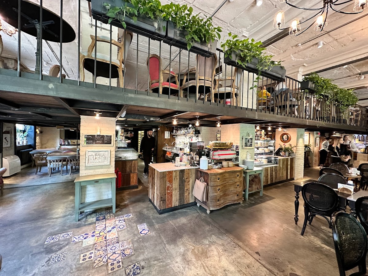 Giannivino — Restaurant
