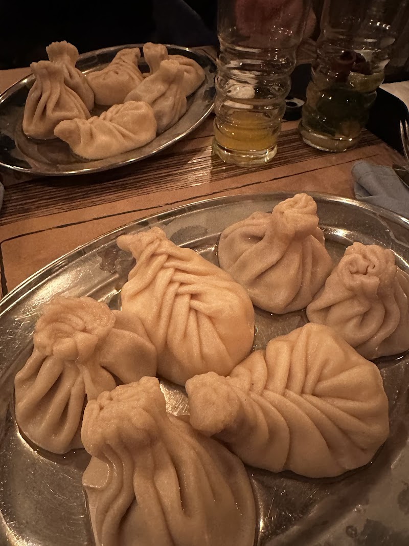 Мамою Клянусь