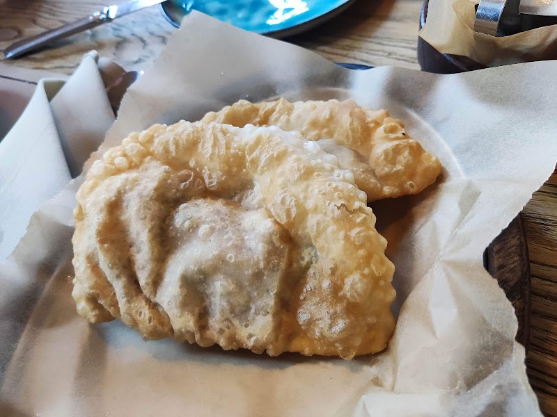 Плов Хочу ресторан
