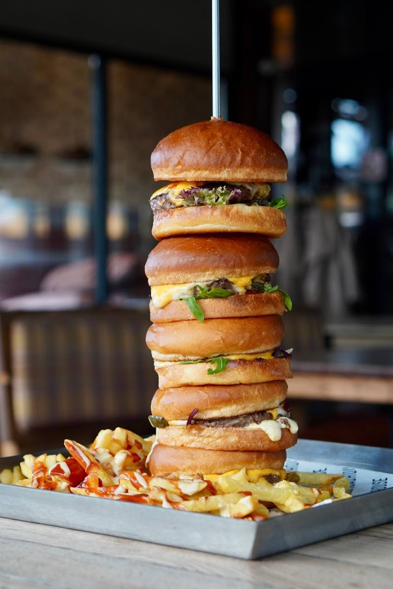 Roadhouse