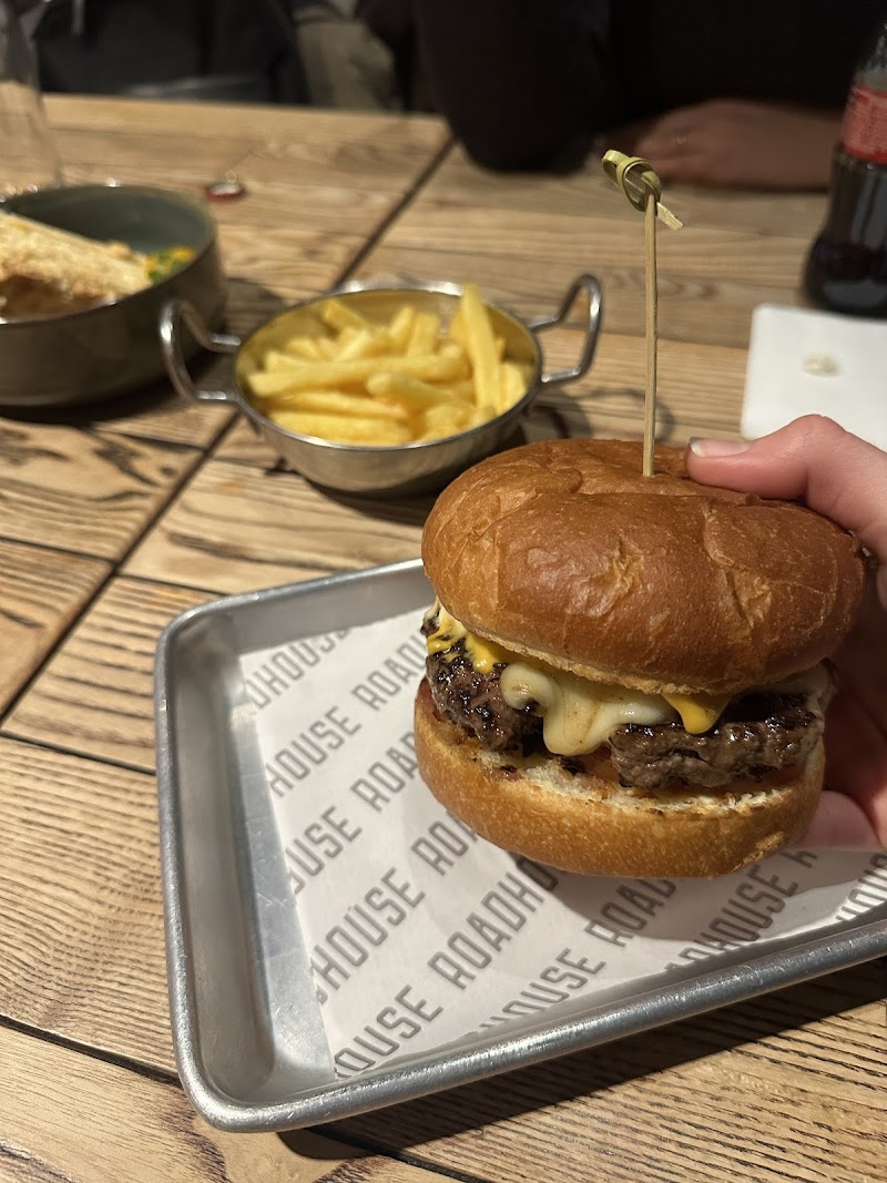 Roadhouse